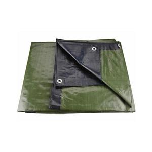 Extol Premium - Nepremokavá krycia plachta extra hrubá 200g/m² 4x5m 8878207 vyobraziť