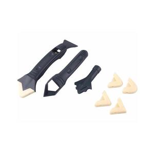 Extol - Sada na tmelenie 8 ks 945190 vyobraziť