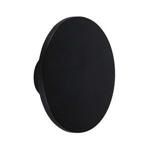 LED Vonkajšie nástenné svietidlo LED/12W/230V 4000K IP65 čierna 6788 vyobraziť