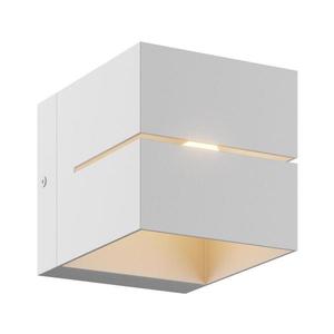 Zuma Line 91066-N - Nástenné svietidlo TRANSFER WL 1xG9/40W/230V biela 91066-N vyobraziť