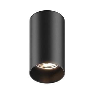 Zuma Line 92680-N - Bodové svietidlo TUBA SL 1xGU10/50W/230V čierna 92680-N vyobraziť