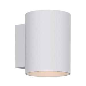 Zuma Line 91060-N - Nástenné svietidlo SOLA WL 1xG9/40W/230V biela 91060-N vyobraziť