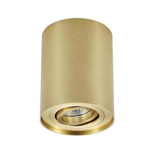 Zuma Line 94354-N - Bodové svietidlo RONDOO 1xGU10/50W/230V zlatá 94354-N vyobraziť