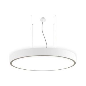 LED2 - LED Stmievateľný luster na lanku MONO LED/153W/230V 3000K/4000K biela LED2 3271551DT vyobraziť