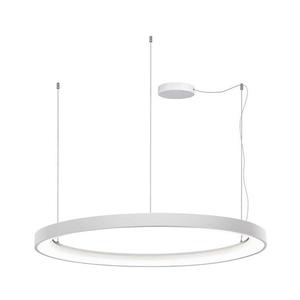 LED2 - LED Stmievateľný luster na lanku BELLA LED/80W/230V 3000K/4000K biela LED2 3273351DT vyobraziť