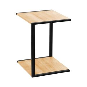 Stojan na kvety 40x30x34 cm čierna 9021 vyobraziť