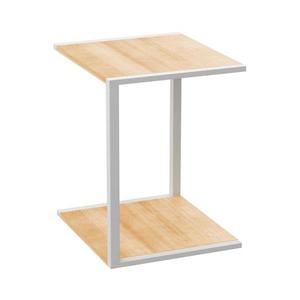 Stojan na kvety 40x30x34 cm biela 9024 vyobraziť