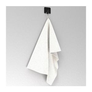 Nástenný háčik 4x4 cm čierna 9856 vyobraziť