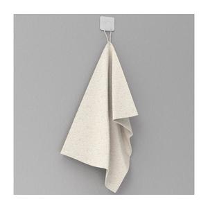 Nástenný háčik 4x4 cm biela 9857 vyobraziť