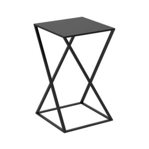 Stojan na kvety 40x24 cm čierna 433 vyobraziť