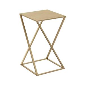 Stojan na kvety 40x24 cm zlatá 436 vyobraziť