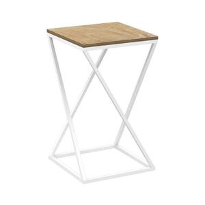 Stojan na kvety 40x24 cm biela 802 vyobraziť