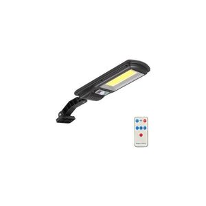 LED Solárna pouličná lampa so senzorom LED/2, 5W/5V IP44 + DO SOLAR COB LAMP vyobraziť