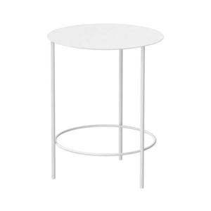 Stojan na kvety 40x32 cm biela 8081 vyobraziť