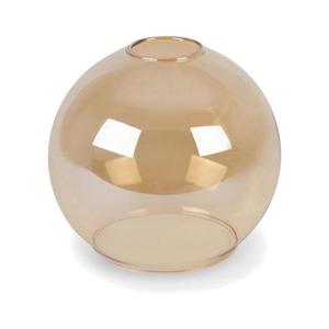 Keter Lighting Náhradné sklo AMBER - hnedá 5901087100018 vyobraziť