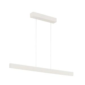 Argon 8302 - LED Luster na lanku BALANS LED/35W/230V 3000K krémová 8302 vyobraziť