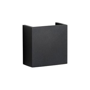 Argon 8359 - LED Nástenné svietidlo GENT LED/3, 6W/230V 3000K čierna 8359 vyobraziť