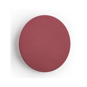 Argon 8321 - LED Nástenné svietidlo OREGON PLUS LED/4, 5W/230V 3000K 20 cm červená 8321 vyobraziť