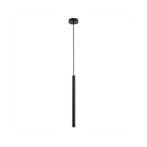 Argon 8329 - LED Luster na lanku RIO LED/4, 2W/230V 3000K čierna 8329 vyobraziť