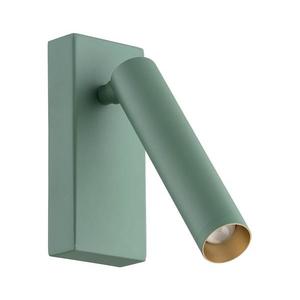 Argon 8332 - LED Nástenné bodové svietidlo RIO LED/4, 2W/230V 3000K zelená 8332 vyobraziť