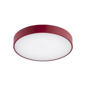 Argon 8334 - LED Stropné svietidlo TIAMO LED/22W/230V 4000K červená 8334 vyobraziť