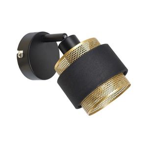 SPL-95820-1 - Nástenné bodové svietidlo RENEZ 1xE14/4W/230V SPL-95820-1 vyobraziť