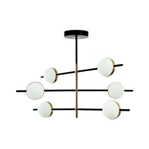 Zam 2002 - LED Luster na tyči LED/45W/230V 2002 vyobraziť