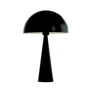 Zam 20210 - Stolná lampa 1xE27/25W/230V čierna 20210 vyobraziť