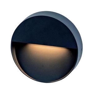 Zam E242-G - Vonkajšie schodiskové svietidlo LED/6W/230V IP65 antracit E242-G vyobraziť