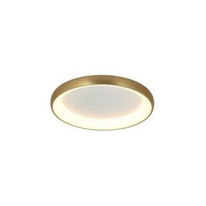 Zam 2050 - LED Stmievateľné stropné svietidlo LED/50W/230V pr. 60 cm zlatá 2050 vyobraziť