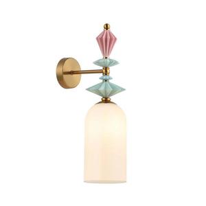 Zam 22080 - Nástenná lampa 1xE27/40W/230V 22080 vyobraziť