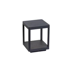 Zam E203 - LED Vonkajšia lampa LED/7W/230V IP54 antracit E203 vyobraziť