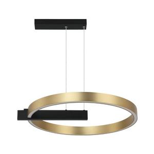 Zam 22011 - LED Stmievateľný luster na lanku LED/41W/230V 22011 vyobraziť