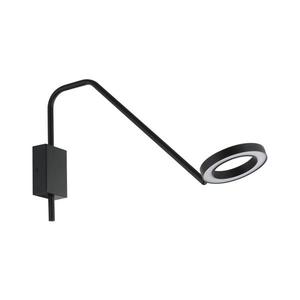 Zam 22042 - LED Stmievateľné nástenné svietidlo LED/7W/230V čierna 22042 vyobraziť