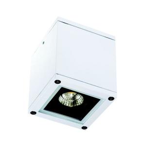 Zam E270 - Vonkajšie bodové svietidlo 1xGU10/35W/230V IP65 biela E270 vyobraziť