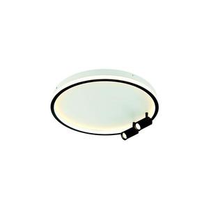 Zam 22014 - LED Stmievateľné stropné svietidlo LED/71W/230V čierna 22014 vyobraziť