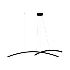 Zam 20130 - LED Stmievateľný luster na lanku LED/48W/230V čierna 20130 vyobraziť