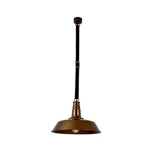 Zam 22225 - Luster na lanku 1xE27/40W/230V 22225 vyobraziť