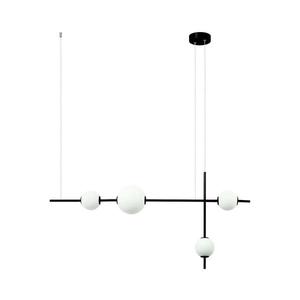 Zam 20131 - LED Stmievateľný luster na lanku LED/18W/230V 20131 vyobraziť