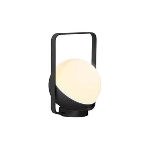Zam E233 - LED Stmievateľná vonkajšia lampa LED/1, 5W/3, 7V 2600 mAh IP44 čierna E233 vyobraziť