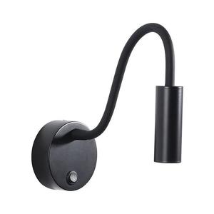 Zam 22049 - LED Flexibilná lampička LED/3W/230V CRI90 čierna 22049 vyobraziť