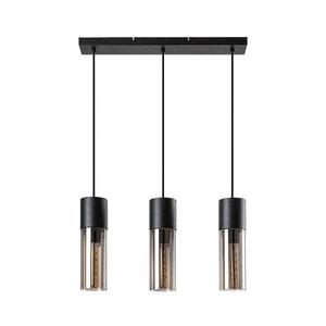 Rabalux 72053 - Luster na lanku RONNO 3xE27/25W/230V 72053 vyobraziť