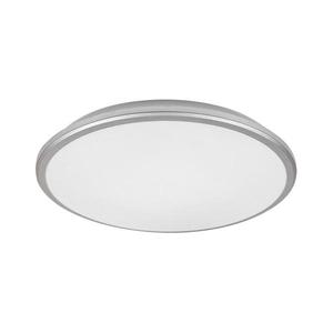 Rabalux 71131 - LED Stropné svietidlo ENGON LED/45W/230V 4000K strieborná 48 cm 71131 vyobraziť