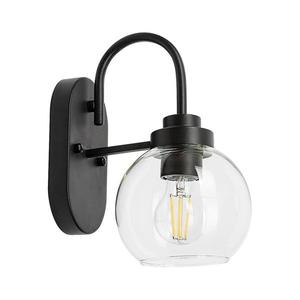 Rabalux 75005 - Kúpeľňové nástenné svietidlo TIRINA 1xE27/15W/230V IP44 75005 vyobraziť