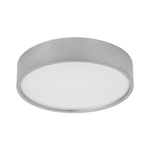 Rabalux 75010 - LED Stropné svietidlo LARCIA LED/18W/230V IP44 4000K strieborná 75010 vyobraziť