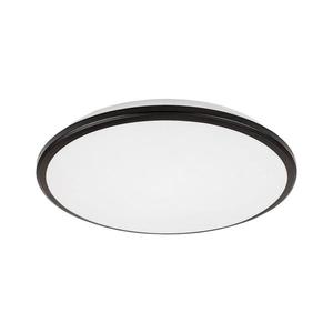 Rabalux 71126 - LED Stropné svietidlo ENGON LED/18W/230V 3000K čierna 27 cm 71126 vyobraziť