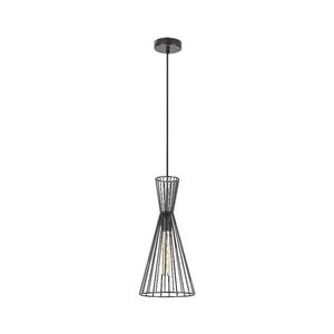 Rabalux 72005 - Luster na tyči LEANDROS 1xE27/60W/230V 72005 vyobraziť