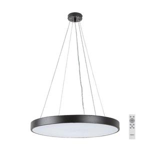 Rabalux 71041 - LED Stmievateľný luster na lanku TESIA LED/60W/230V čierna + DO 71041 vyobraziť