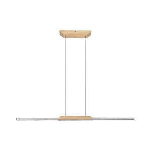 Rabalux 72084 - LED Luster na lanku TAMUR LED/26W/230V 4000K 72084 vyobraziť