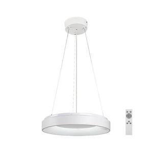 Rabalux 72002 - LED Stmievateľný luster na lanku CEILO LED/38W/230V biela + DO 72002 vyobraziť